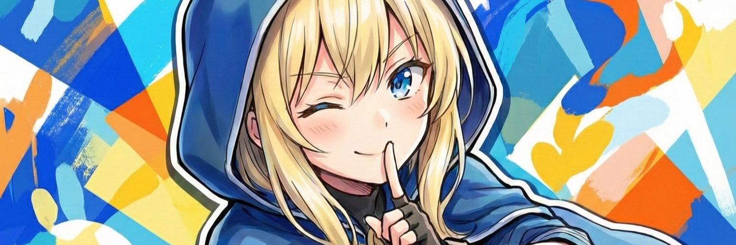 technica2587's profile banner image