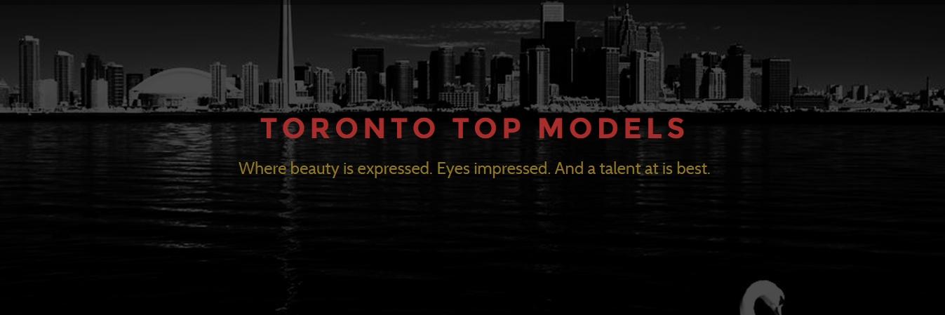 torontotopmodel's profile banner image