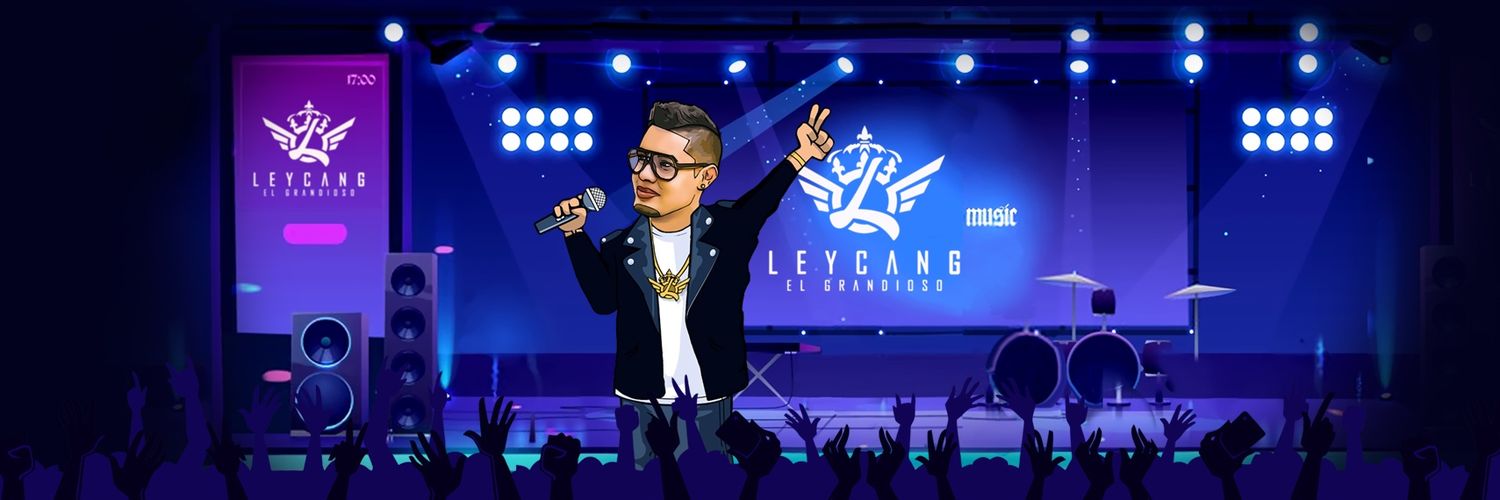 LEYCANG EL GRANDIOSO banner