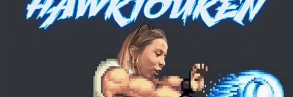 2KHawaiian's profile banner image