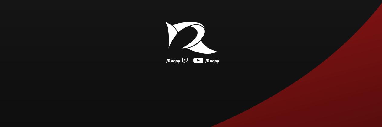 Rxqsy's profile banner image