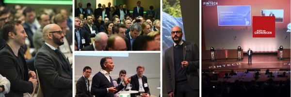 FinTechNL Profile Banner