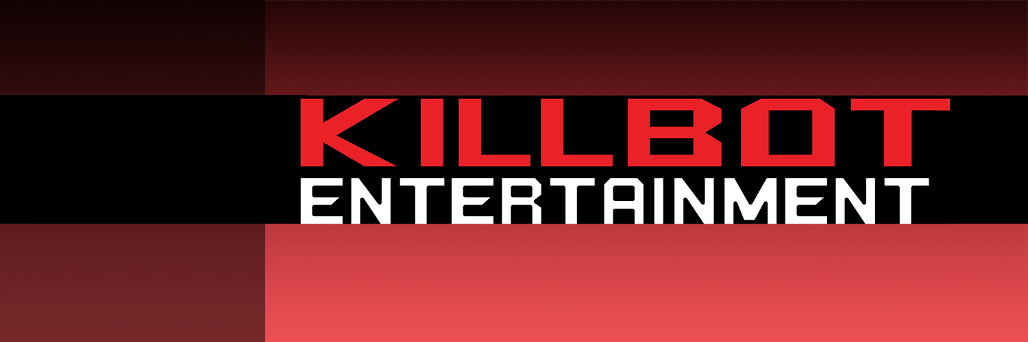 killbotent's profile banner image