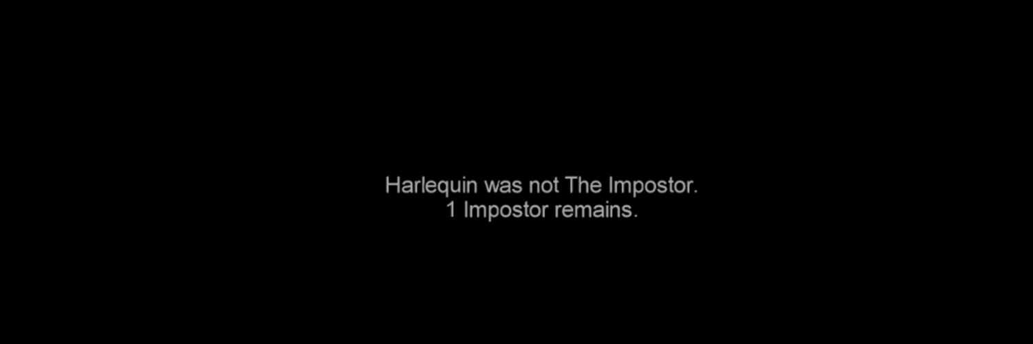 Harlequin_2014's profile banner image