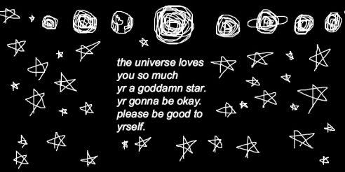 positivedoodles's profile banner image
