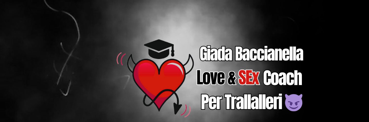 GiadaBLoveCoach's profile banner image