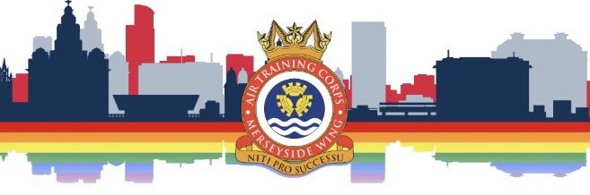 Merseyside Wing Radio Communications Officer banner