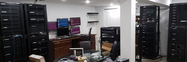 Phoromatic Profile Banner
