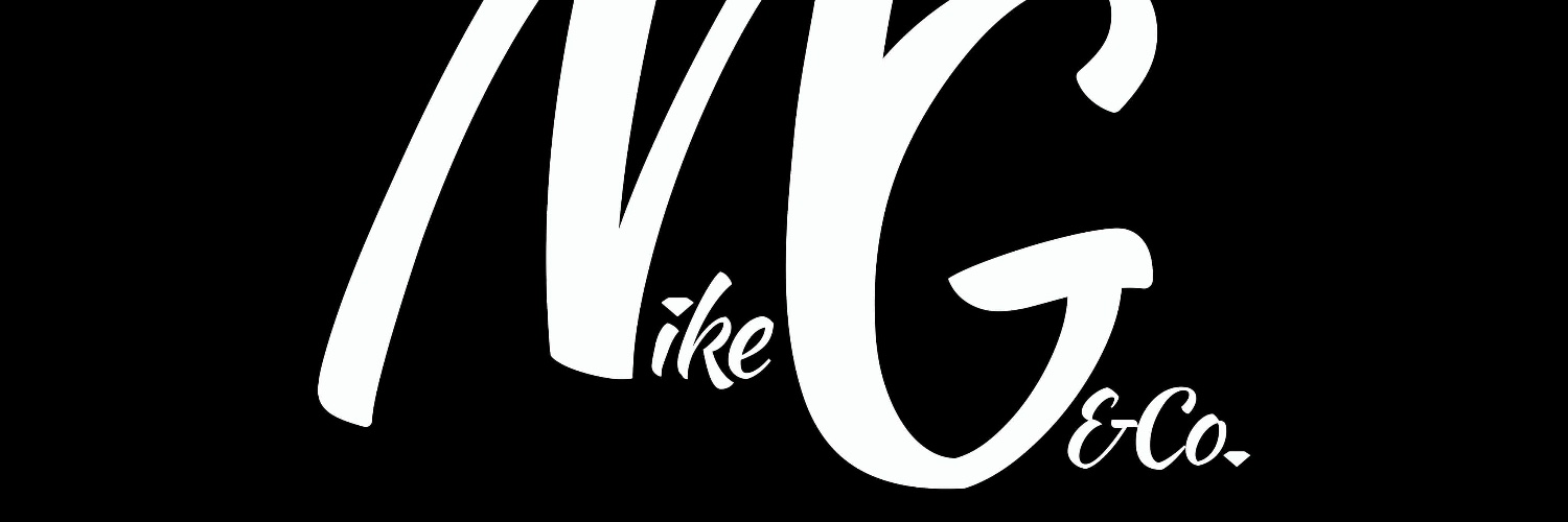 lifewithmikeg's profile banner image