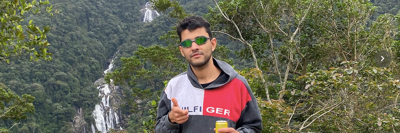 strangezv's profile banner image