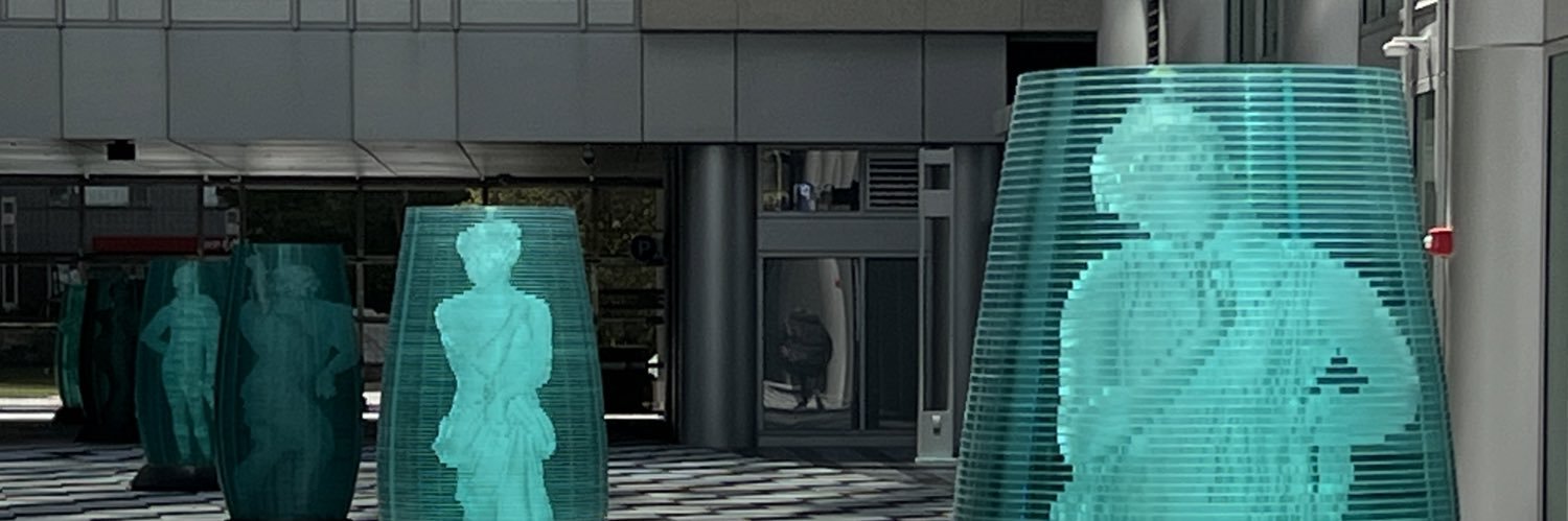 Jon 👾👾👾💥👾👾 banner