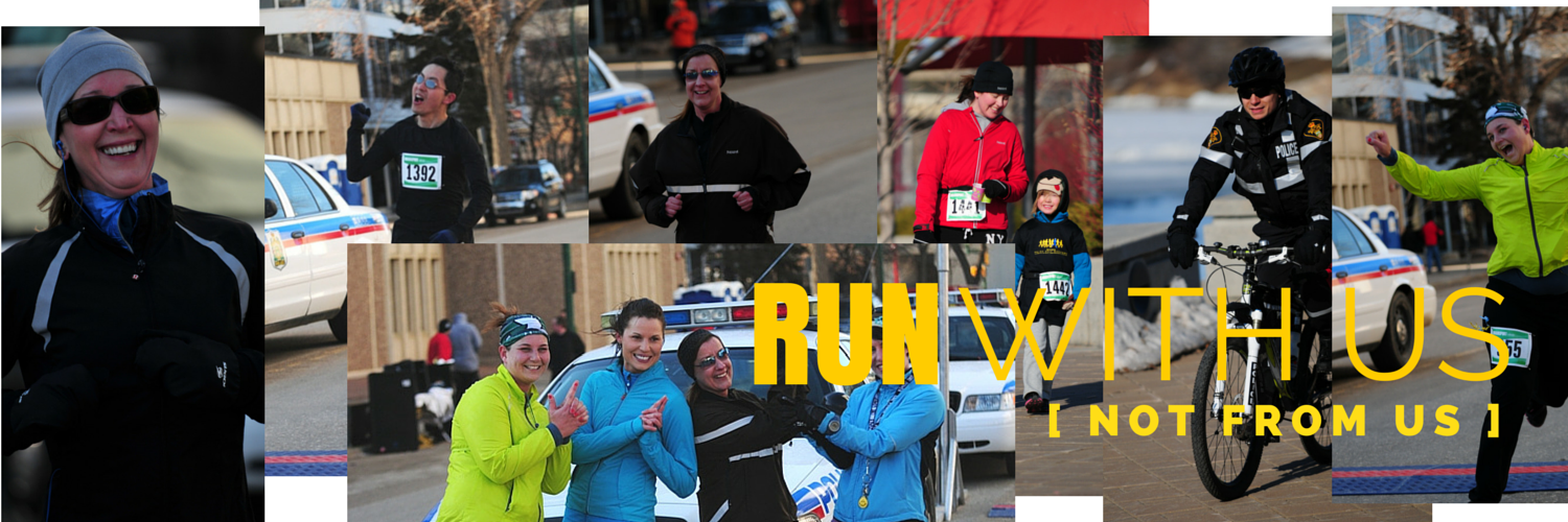 YXEPoliceRun's profile banner image