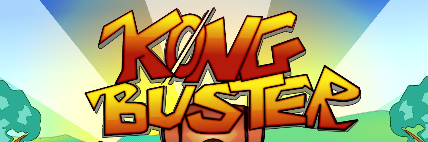 K0ngBuster's profile banner image