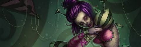 PotchieGum's profile banner image