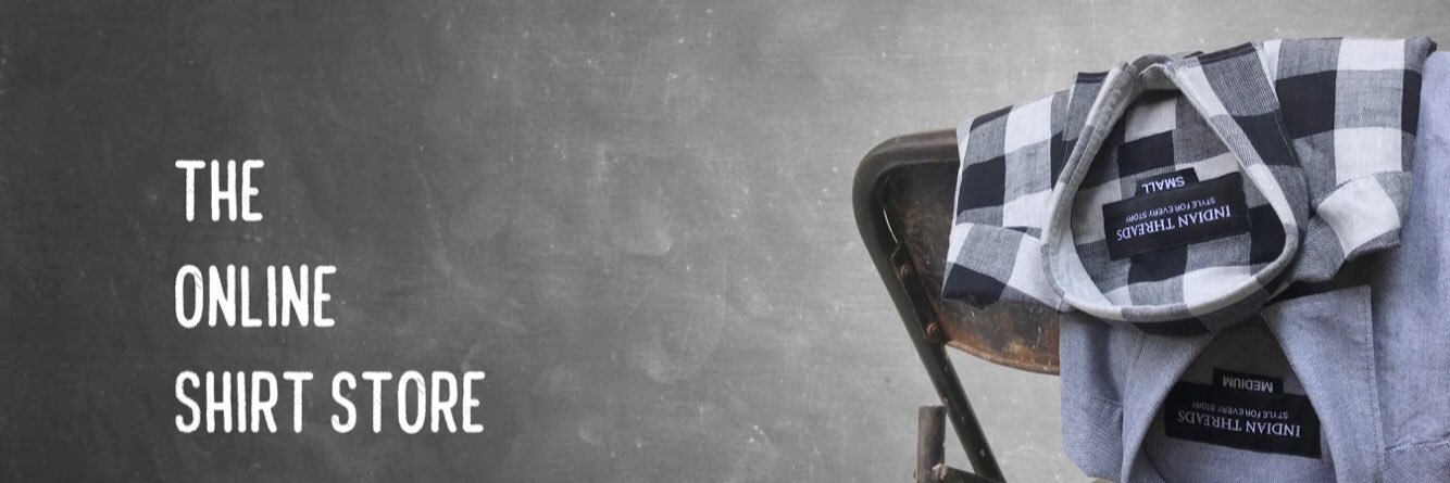 IndianThreads's profile banner image