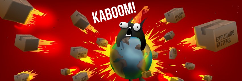 gameofkittens's profile banner image