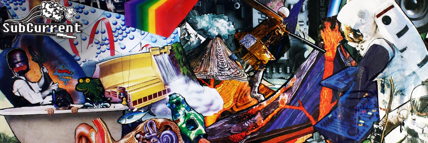 SubCurrent's profile banner image