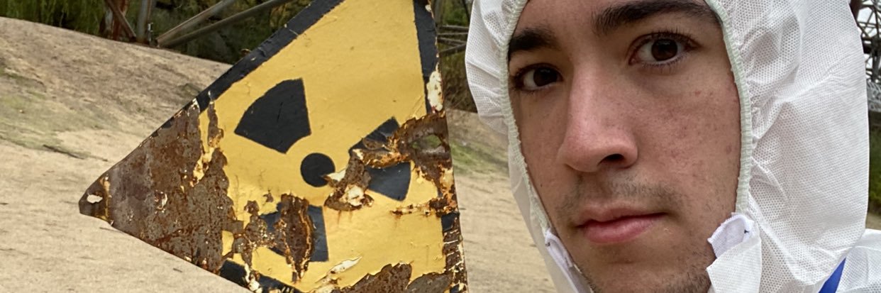 Tyler Oliveira's banner