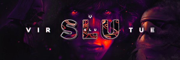 xSlu_ Profile Banner