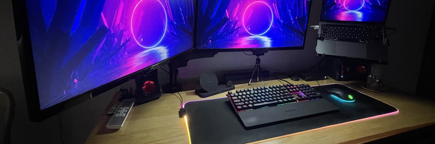 Ivajo26's profile banner image