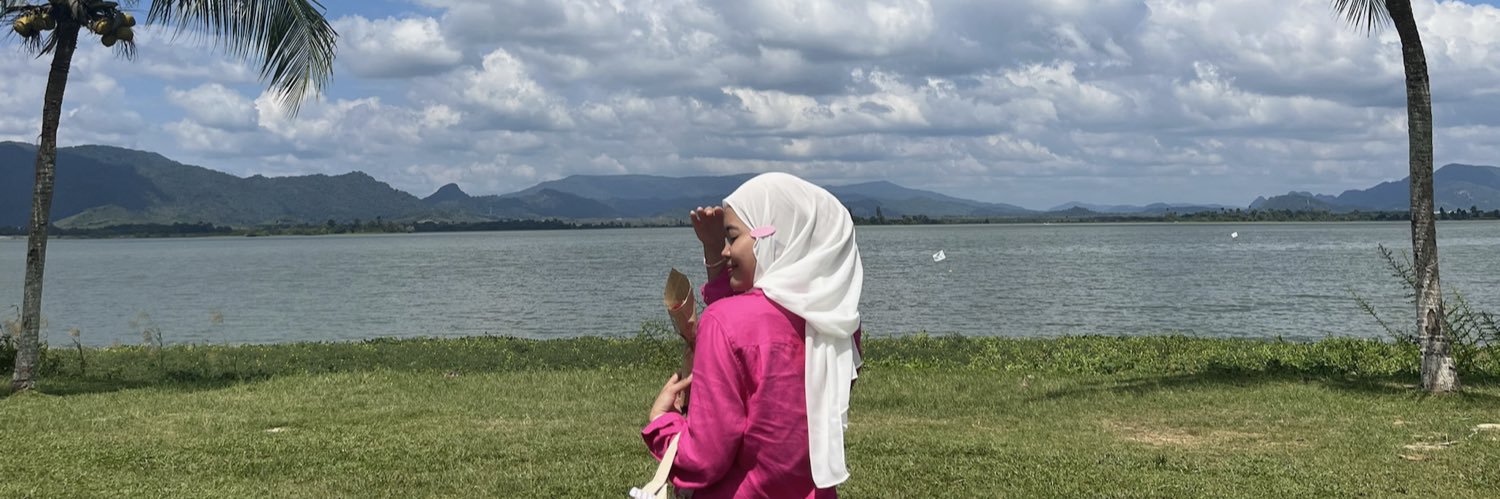 aiimanhakimm's profile banner image
