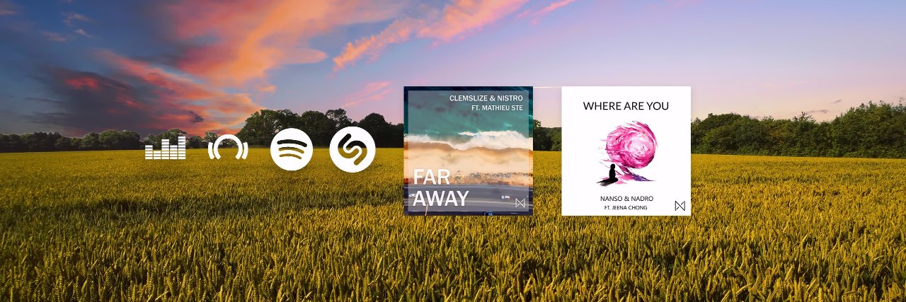 GravityMusic_FR's profile banner image