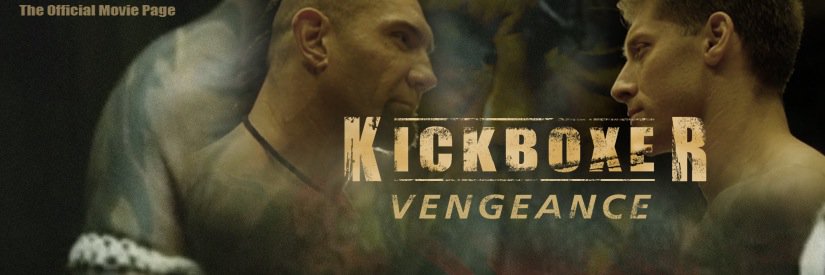 Kickboxermovie's profile banner image