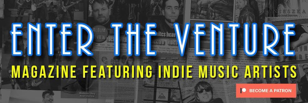 EnterTheVenture's profile banner image
