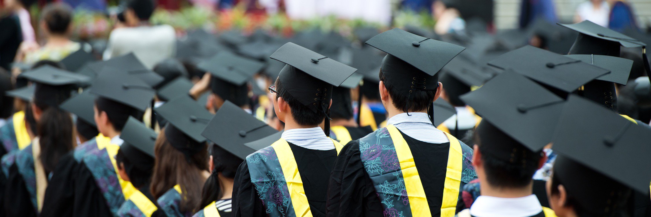 GradLift's profile banner image