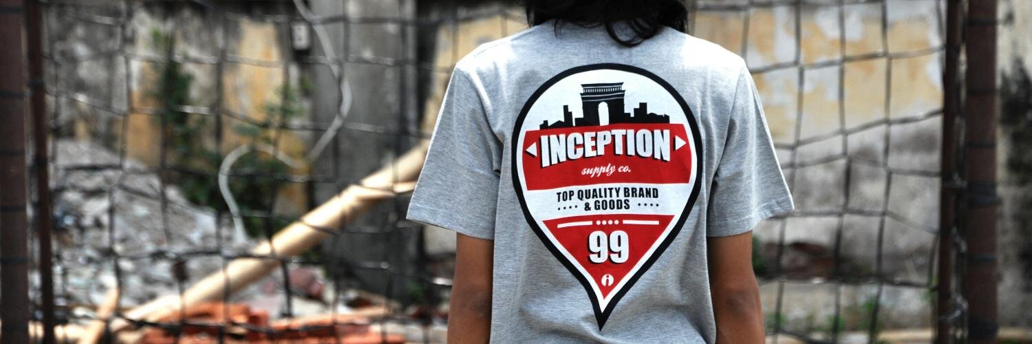 INCEPTION99 banner
