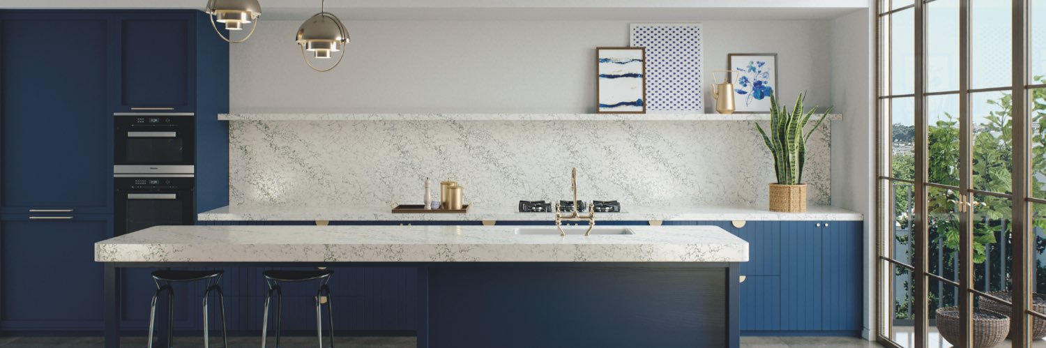 Caesarstone Canada banner