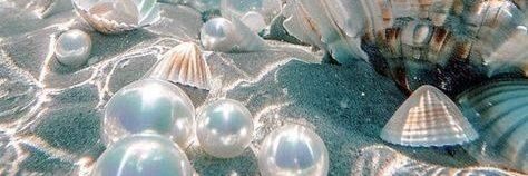 🕊a handful water instead of seas banner