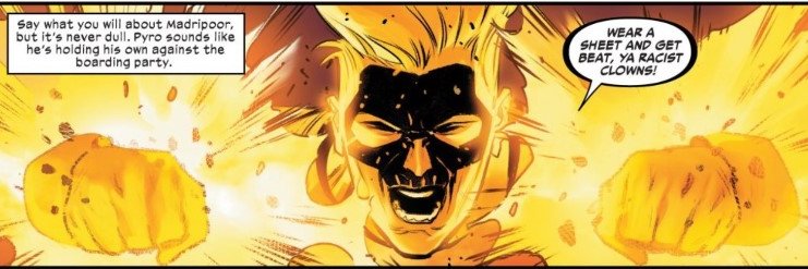 Jonathan Loves X-Men banner