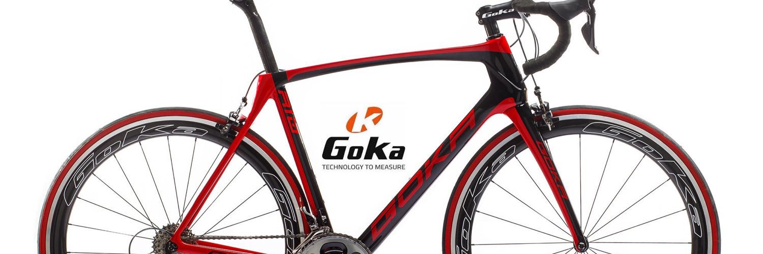 gokabike's profile banner image