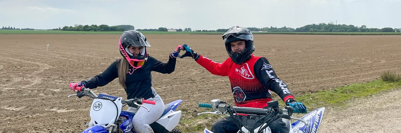 🐺 banner