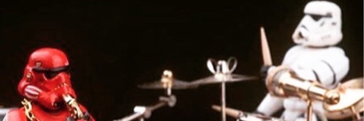 ChuckLacy's profile banner image