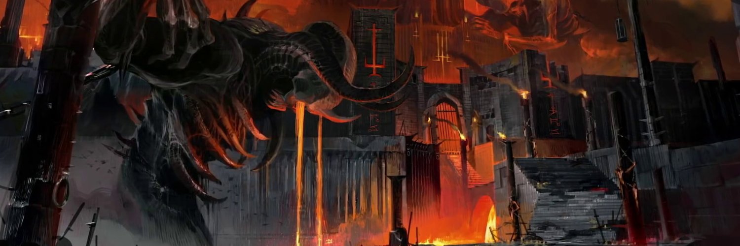 𝔅𝔲𝔯𝔡𝔢𝔫 𝔬𝔣 𝔱𝔥𝔢 𝔰𝔬𝔫⚙| ⛧Esteem⛧ banner