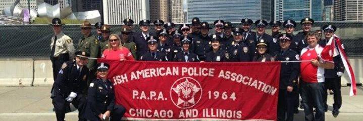 PapaChicago's profile banner image