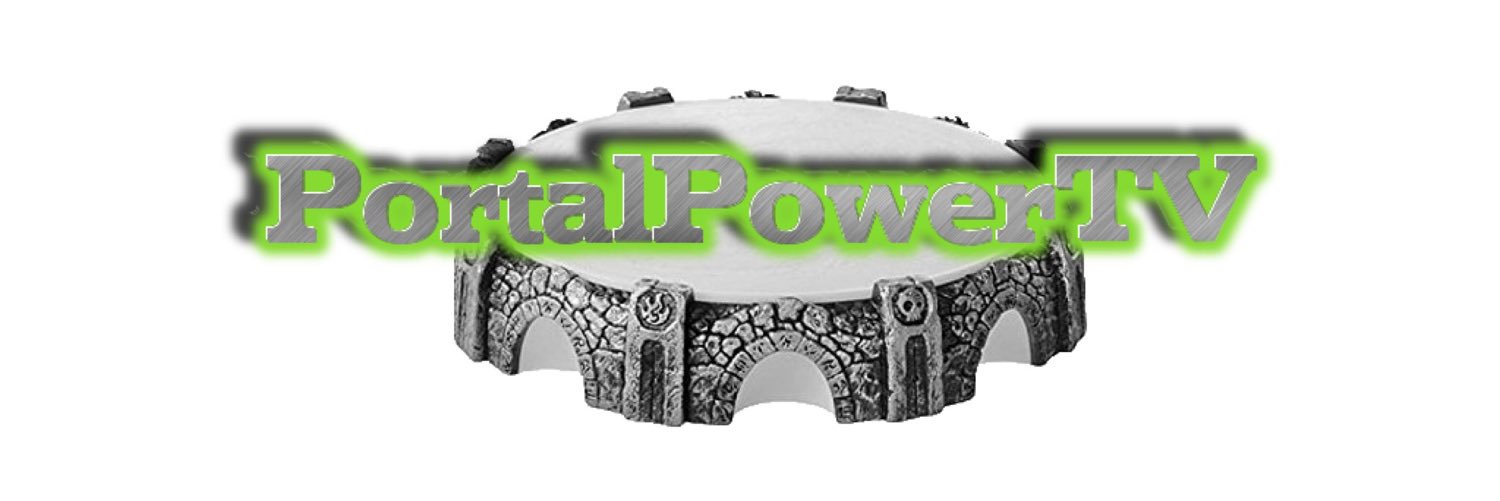 PortalPowerTV's profile banner image