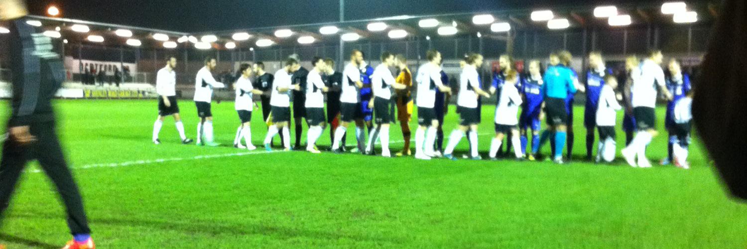 LondonNonLeague's profile banner image