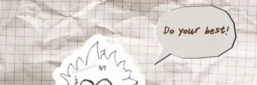 MissturtleLala's profile banner image