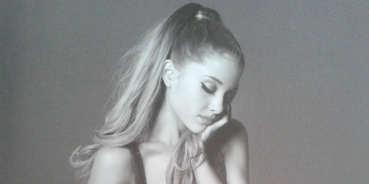 ArianaGrd2014's profile banner image
