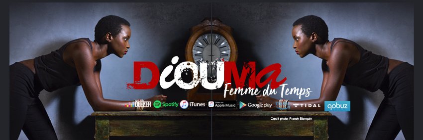 DioumaOfficiel's profile banner image