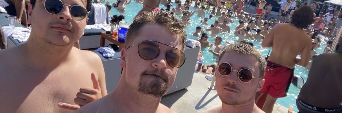 beeastyboi's profile banner image