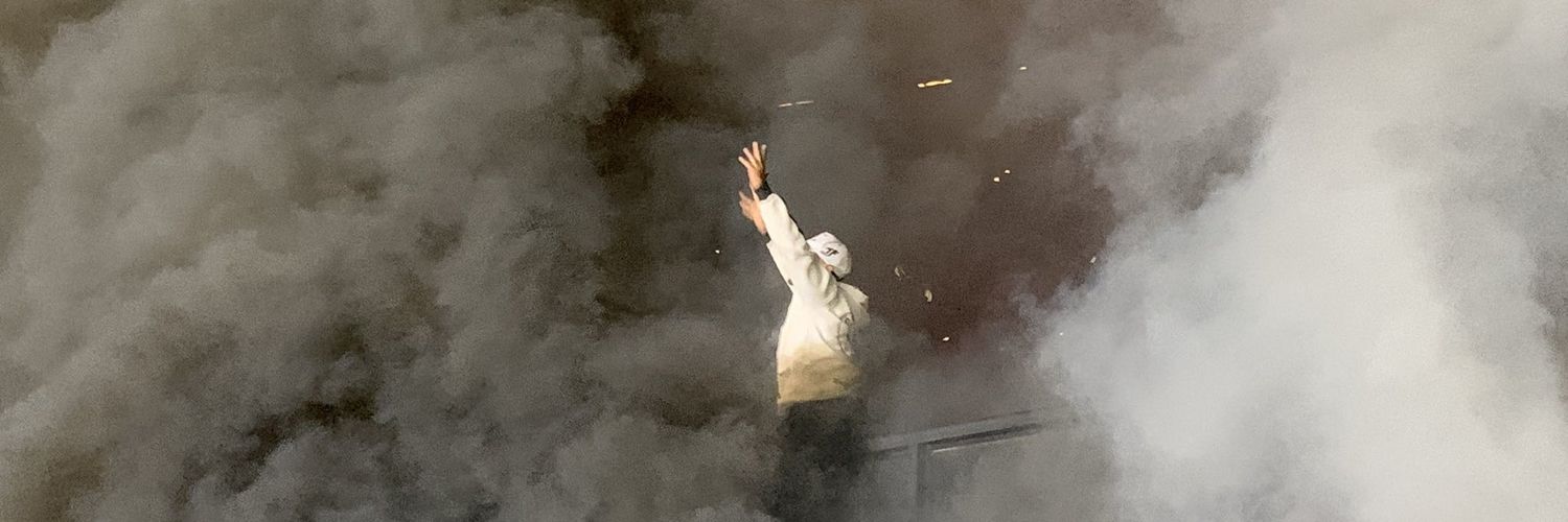 Eumermorj's profile banner image