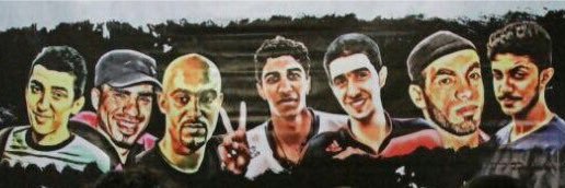 Bahrain Nation banner