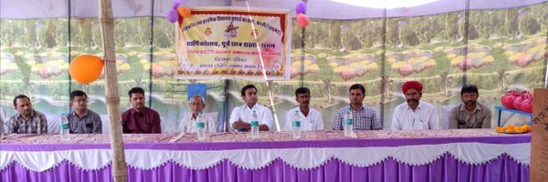 Gangaramkhoth Profile Banner