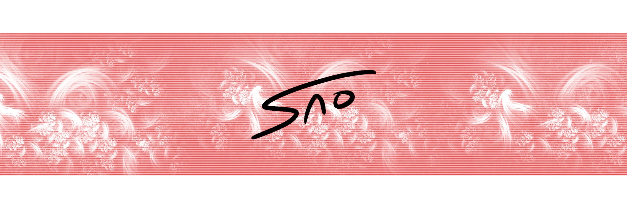 CGxSno's profile banner image