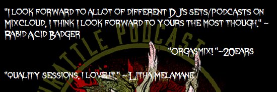 DeathrattleP's profile banner image