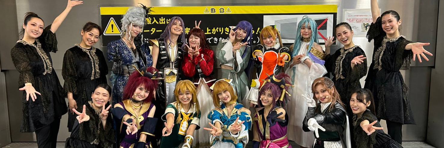 armagia_project's profile banner image